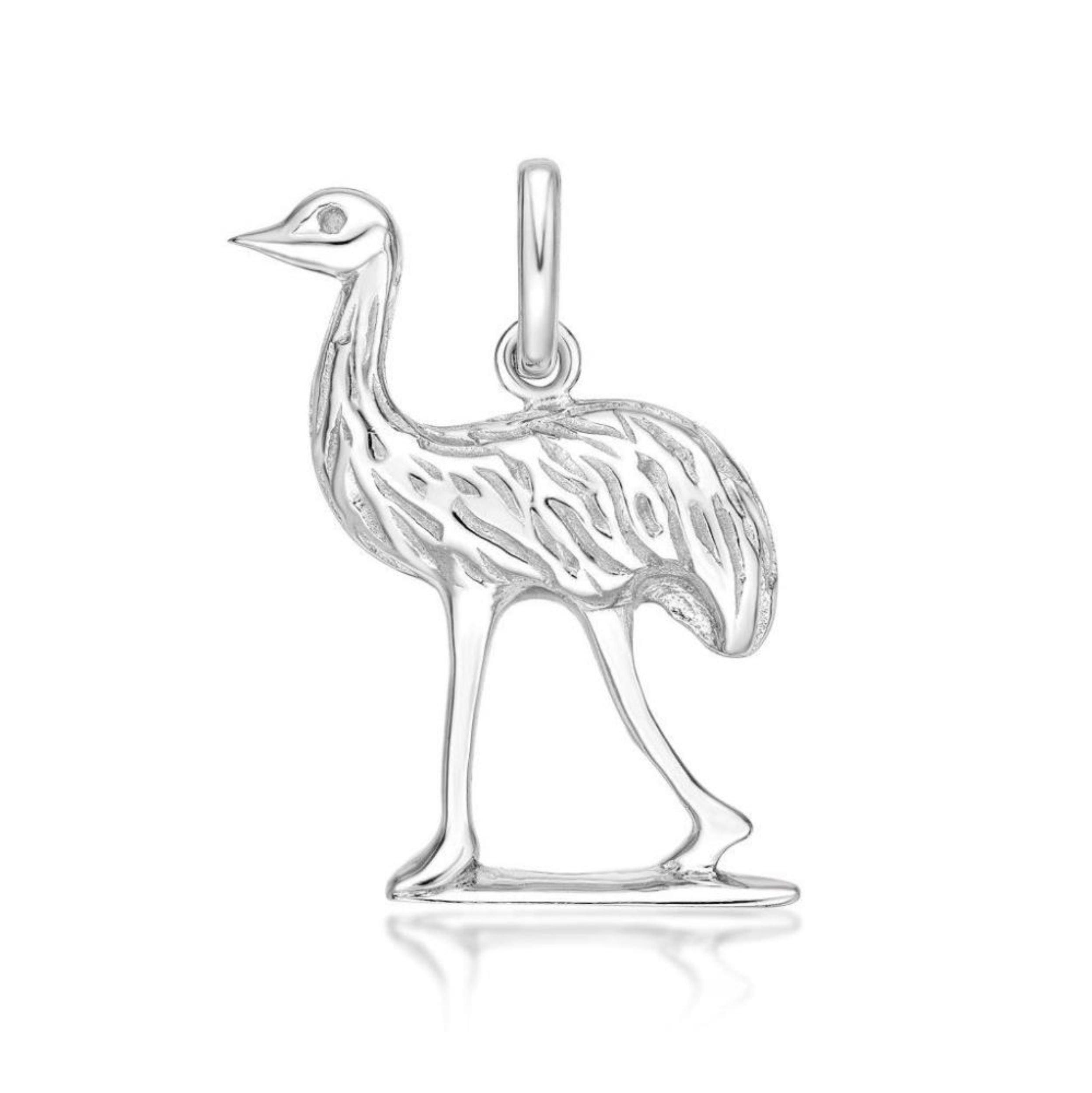 Picture of EMU CHARM